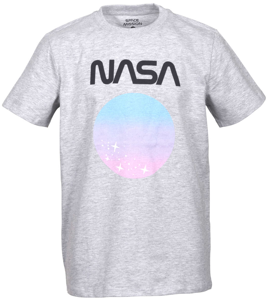 NASA t-shirt junior