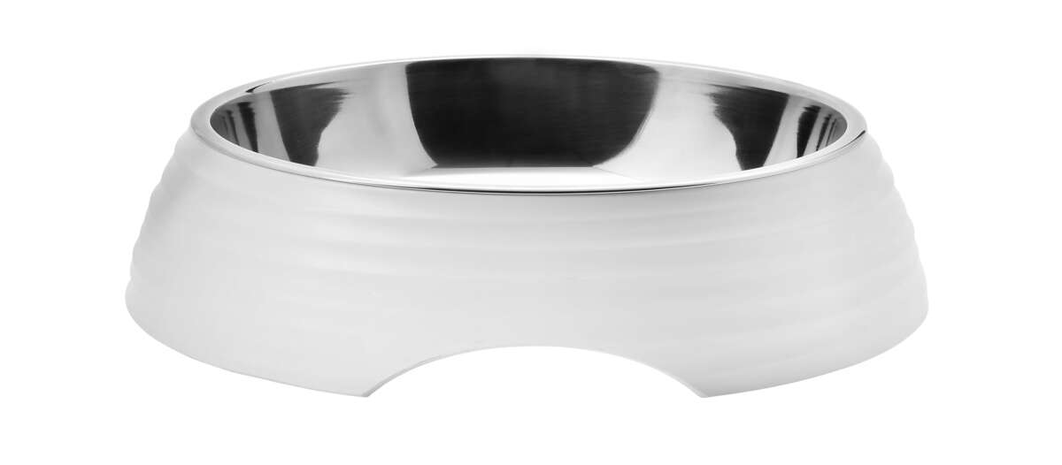 Dogman Matskål Amy Vit 200ml