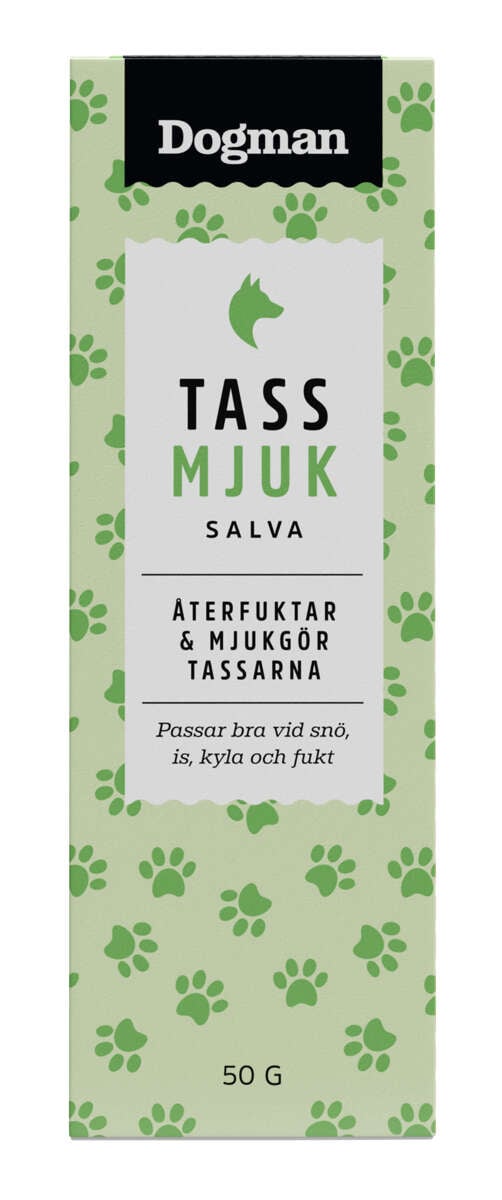 Dogman Potesalve 50ml
