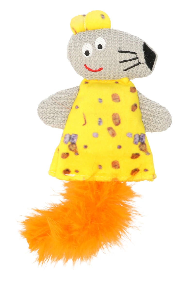 Dogman Lekerotte 24cm