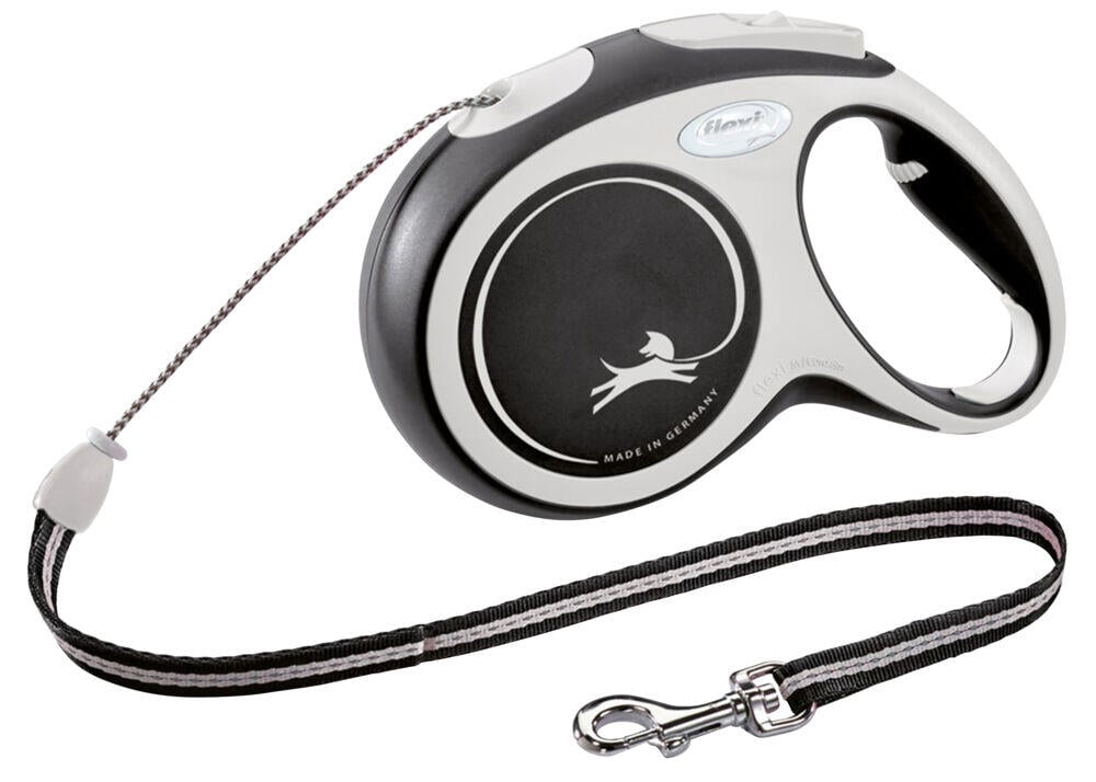 Flexi Bånd New Comfort Cord 5m S