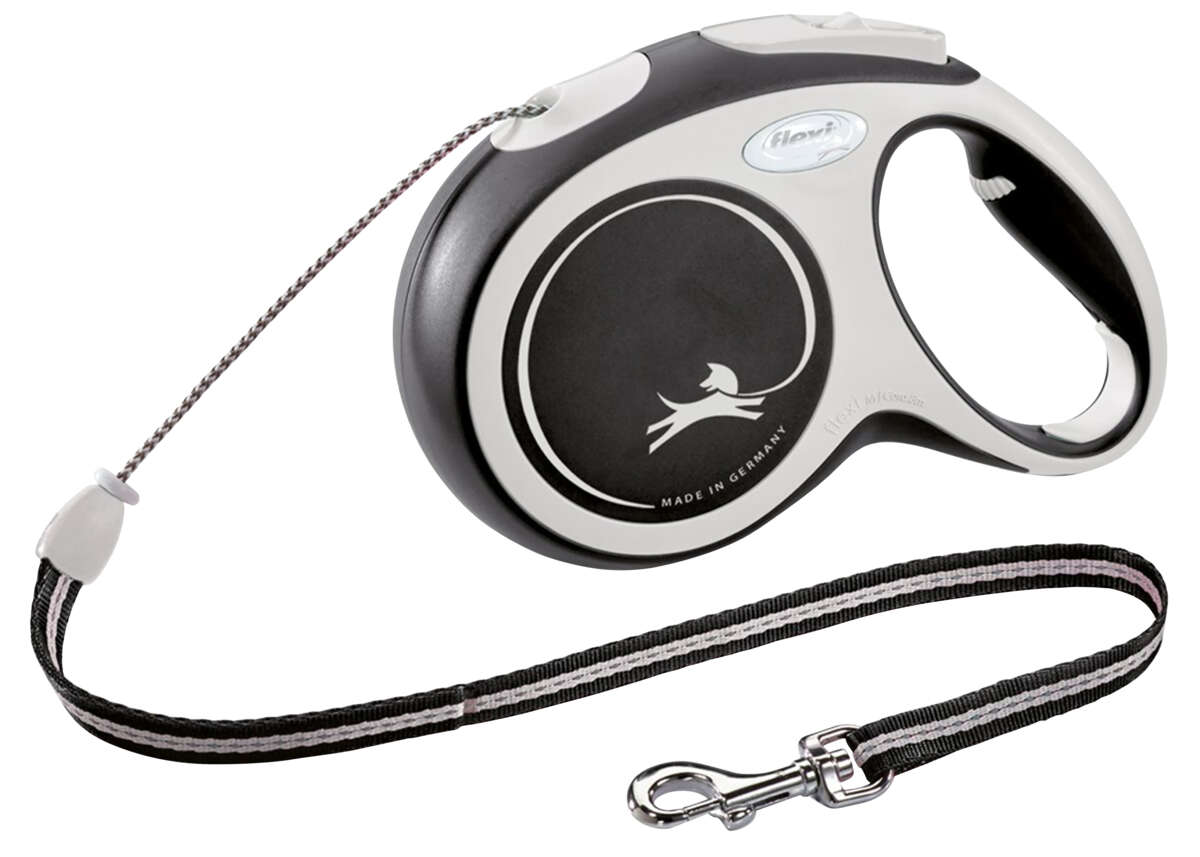 Flexi Bånd New Comfort Cord 5m S