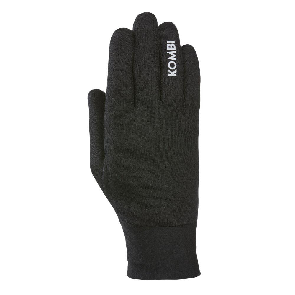 Kombi Blend Liner hansker herre