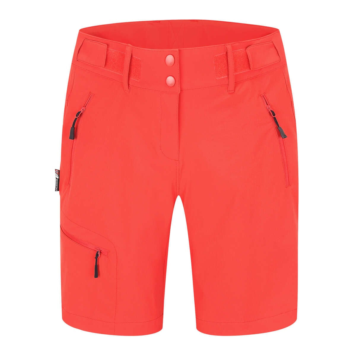 Skogstad Veotinden turshorts dame