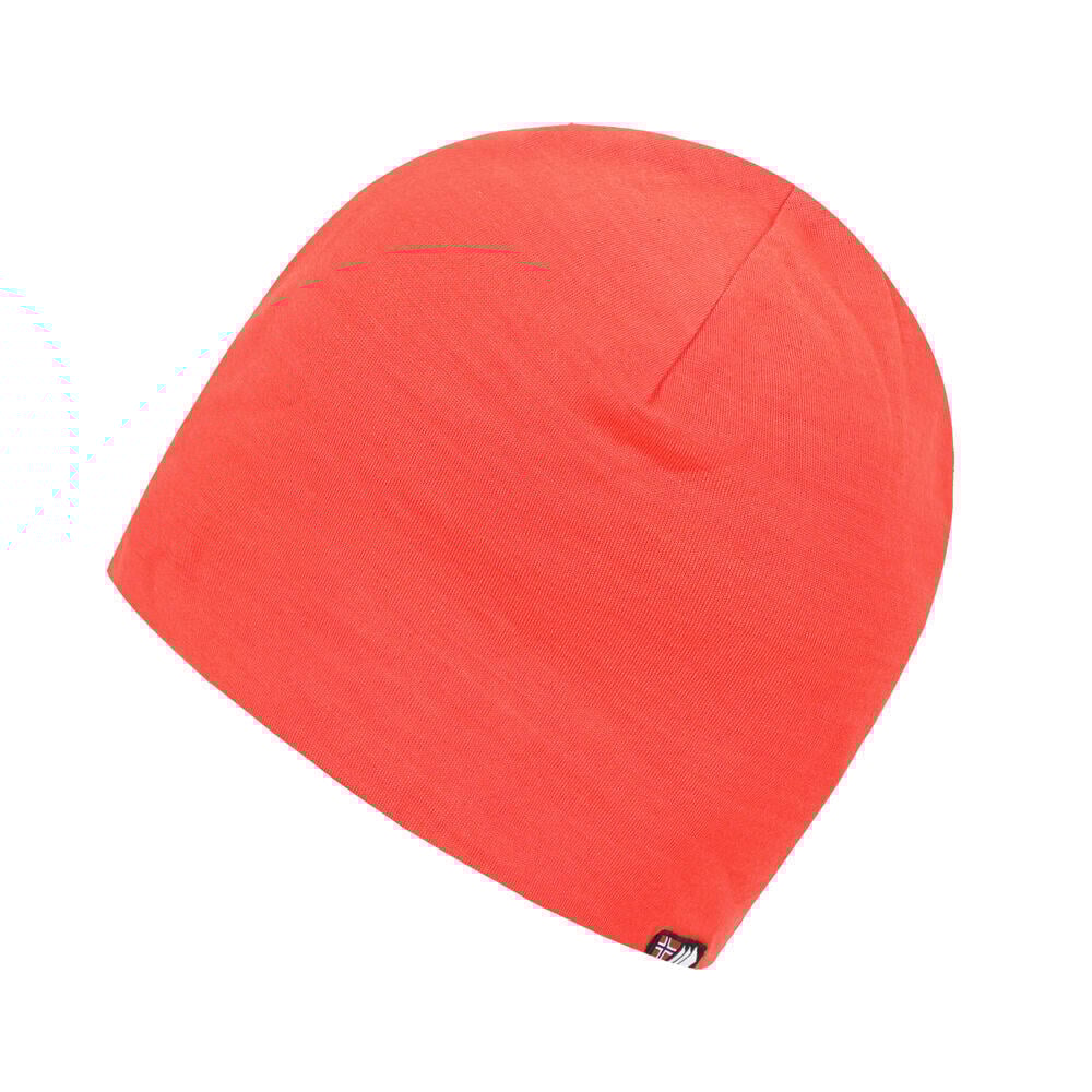 Skogstad Venøya merinoull lue unisex