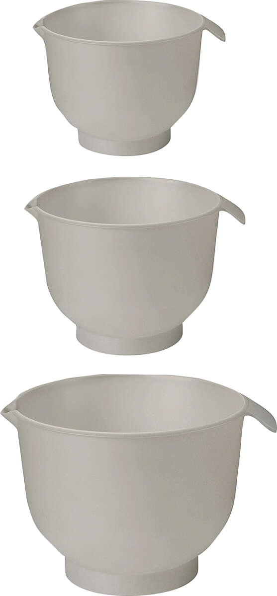 SPiiS rørebollesett