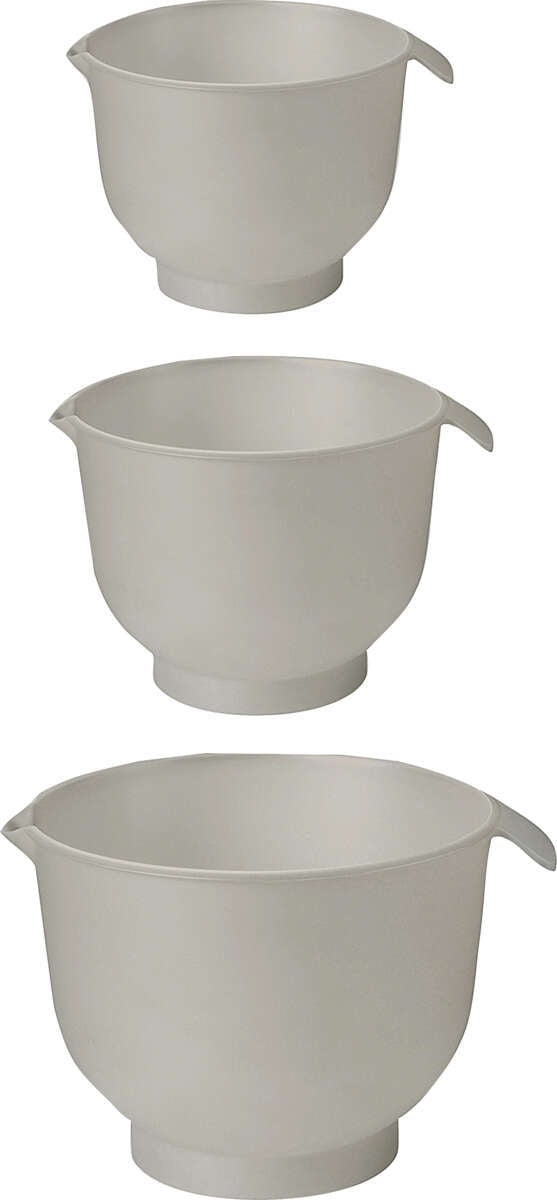 SPiiS rørebollesett