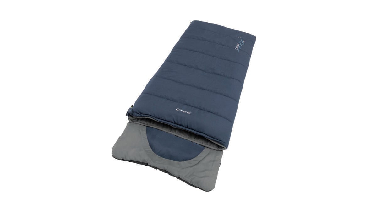 Outwell Contour junior fibersovepose 2022