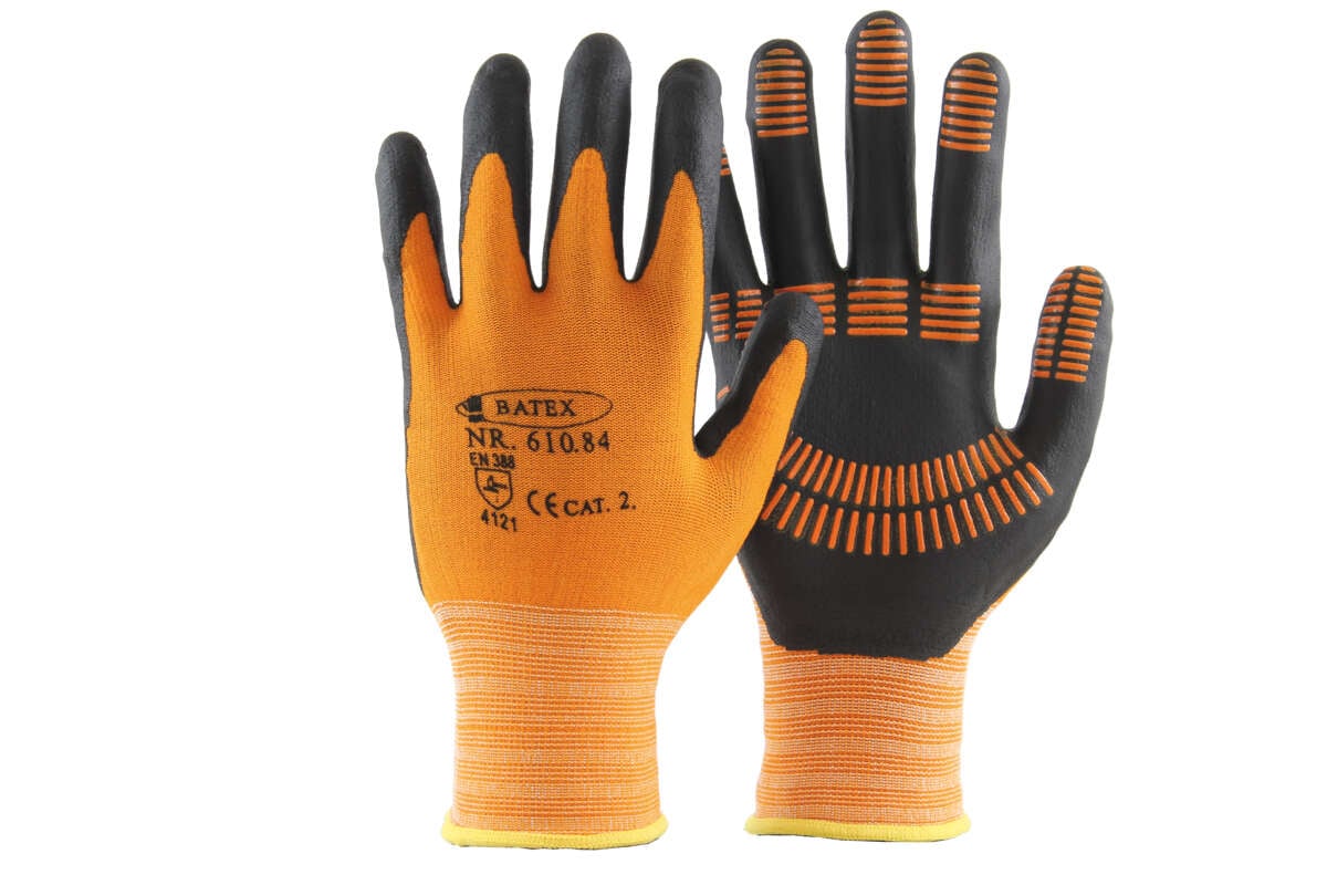 Batex softgrip mekanikerhanske str. 8