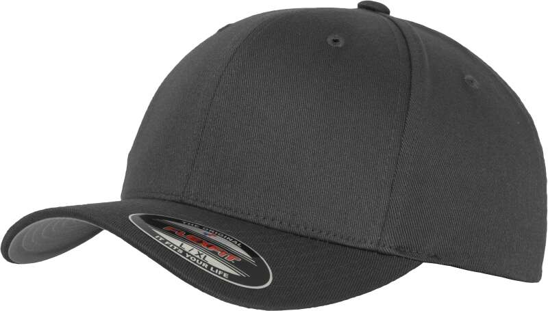 Flexfit Wooly Combed Classic Baseball caps unisex
