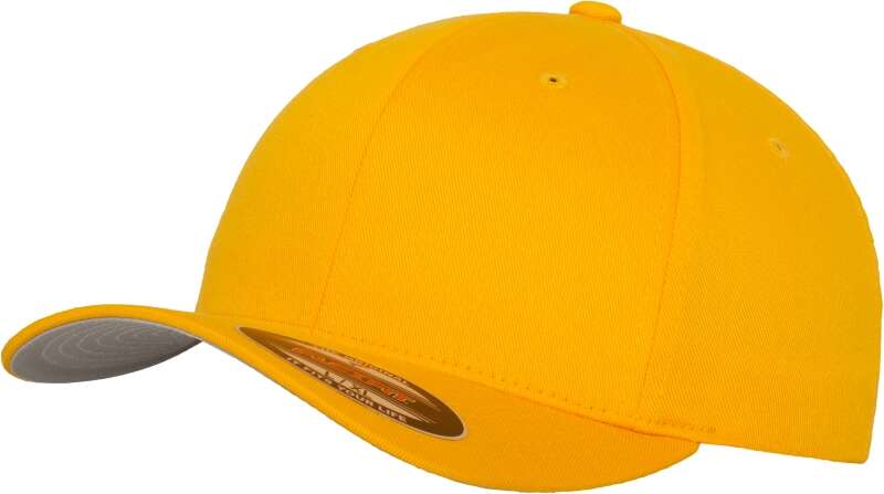 Flexfit Wooly Combed Classic Baseball caps unisex