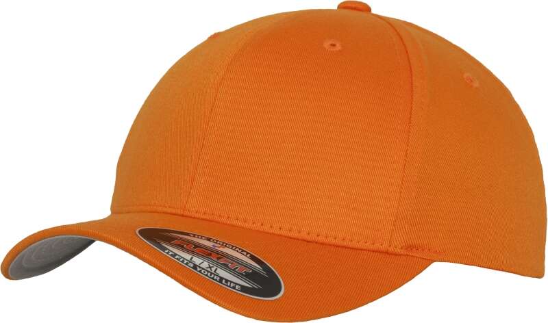 Flexfit Wooly Combed Classic Baseball caps junior