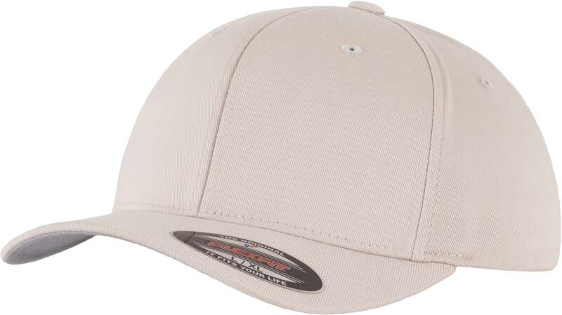 Flexfit Wooly Combed Classic Baseball caps unisex
