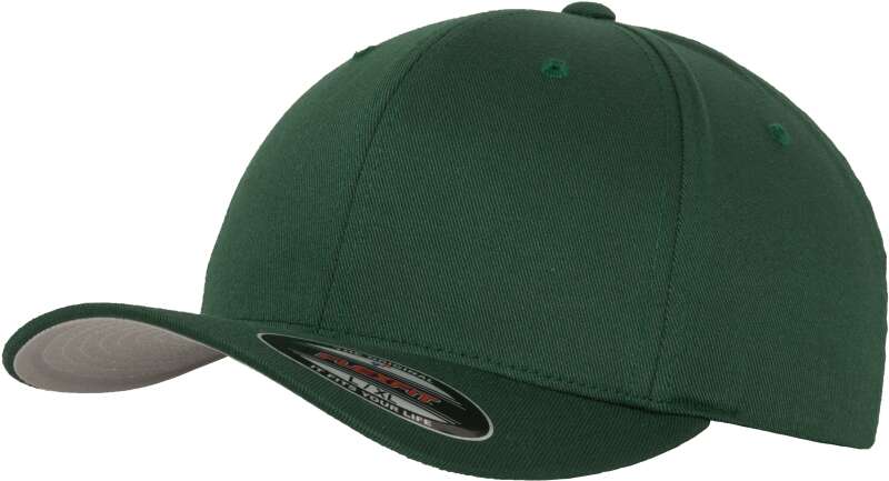 Flexfit Wooly Combed Classic Baseball caps junior
