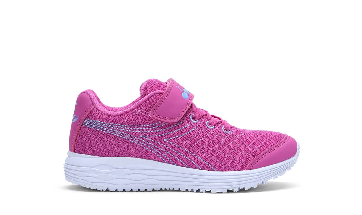 Diadora Flamingo 4 joggesko junior