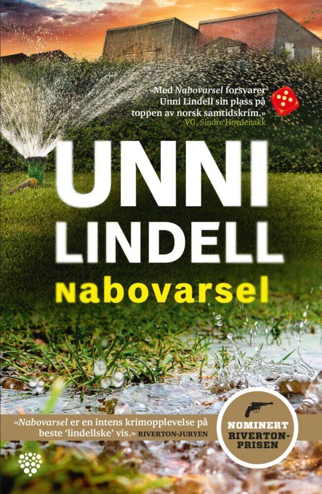 Unni Lindell: Nabovarsel