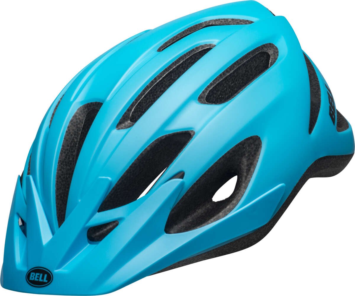 Bell Crest sykkelhjelm junior