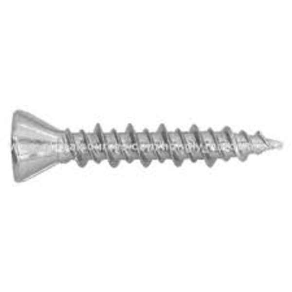 Skrue til MDF Smartpanel veggplater