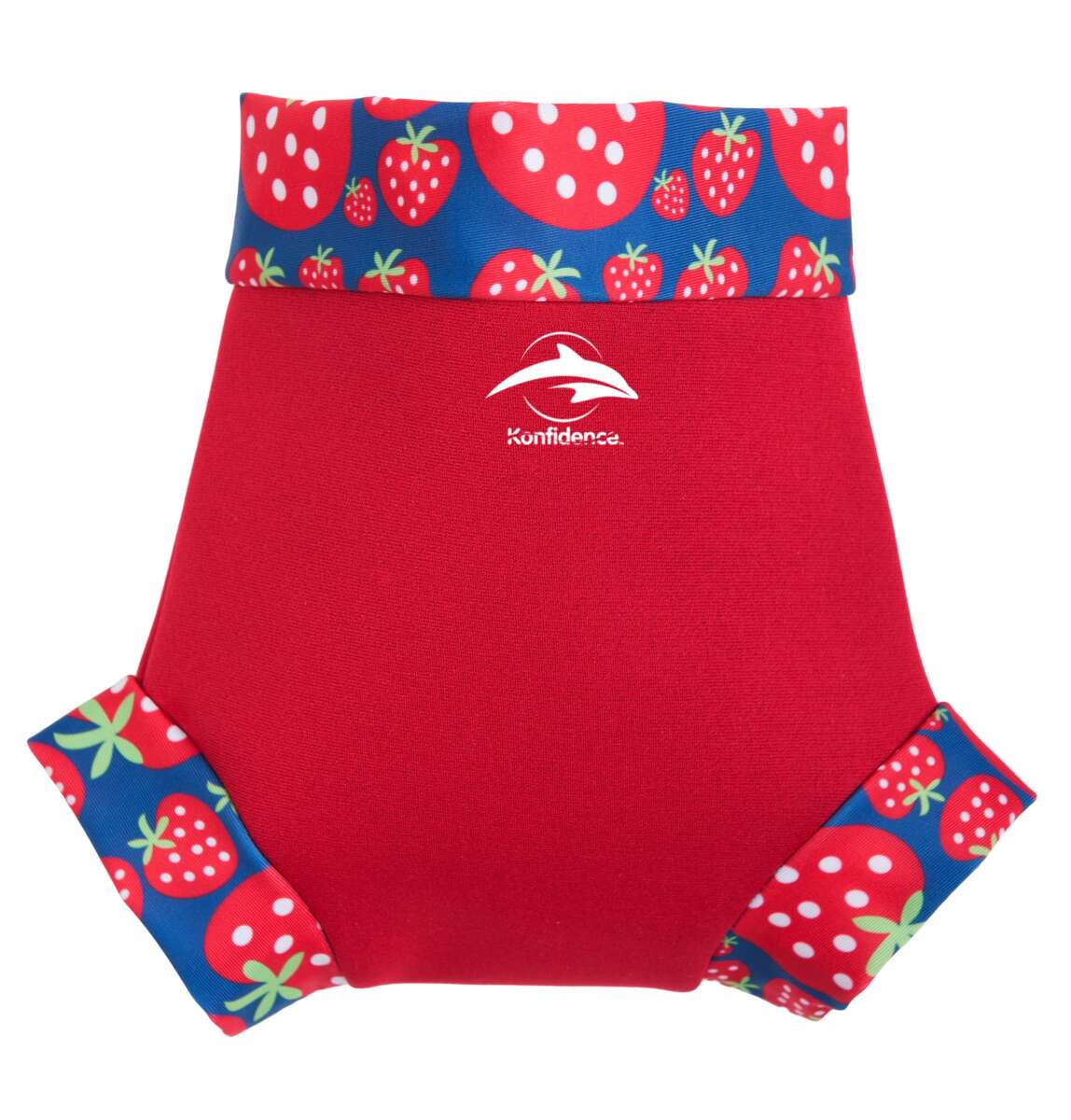 Konfidence Eco-Flex badebleie baby