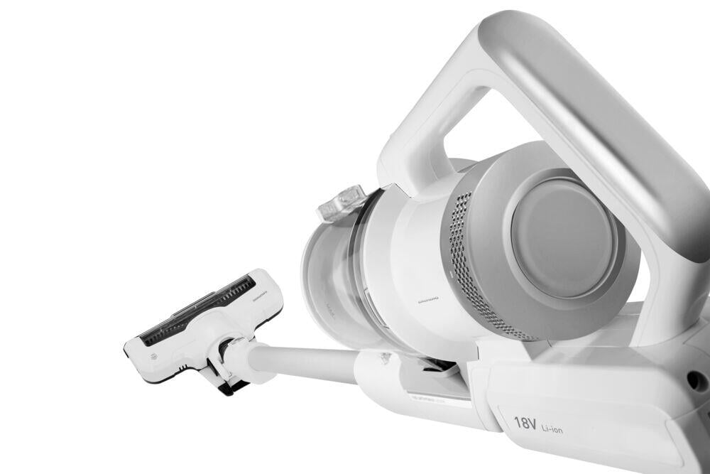 Grundig VCP3929L 2-i-1 støvsuger