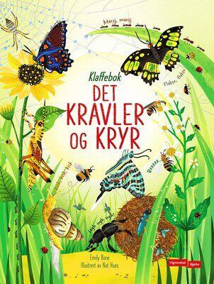 Det kravler og kryr
