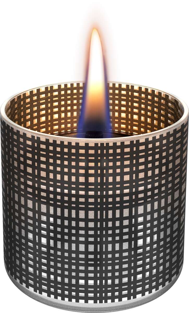 TenderFlame Lilly 8 glasslykt