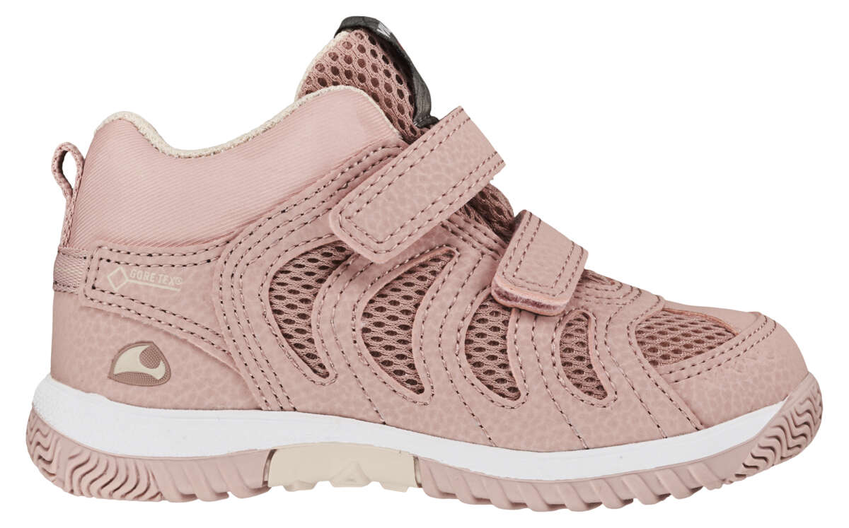 Viking Cascade Mid III GTX fritidssko barn