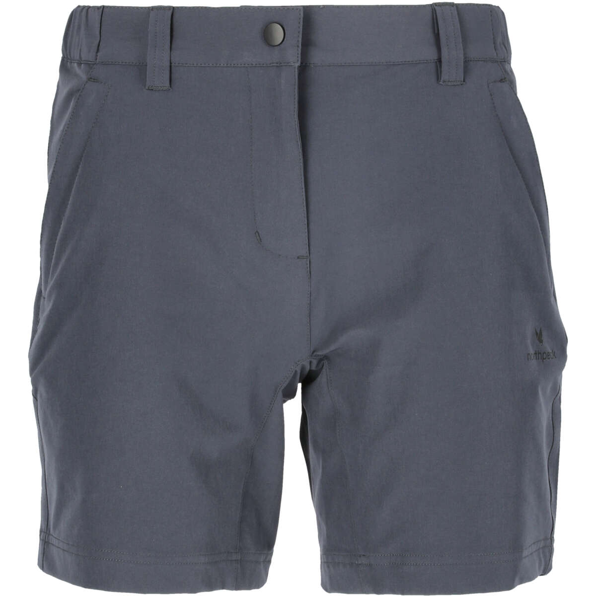 Northpeak Treefort turshorts dame