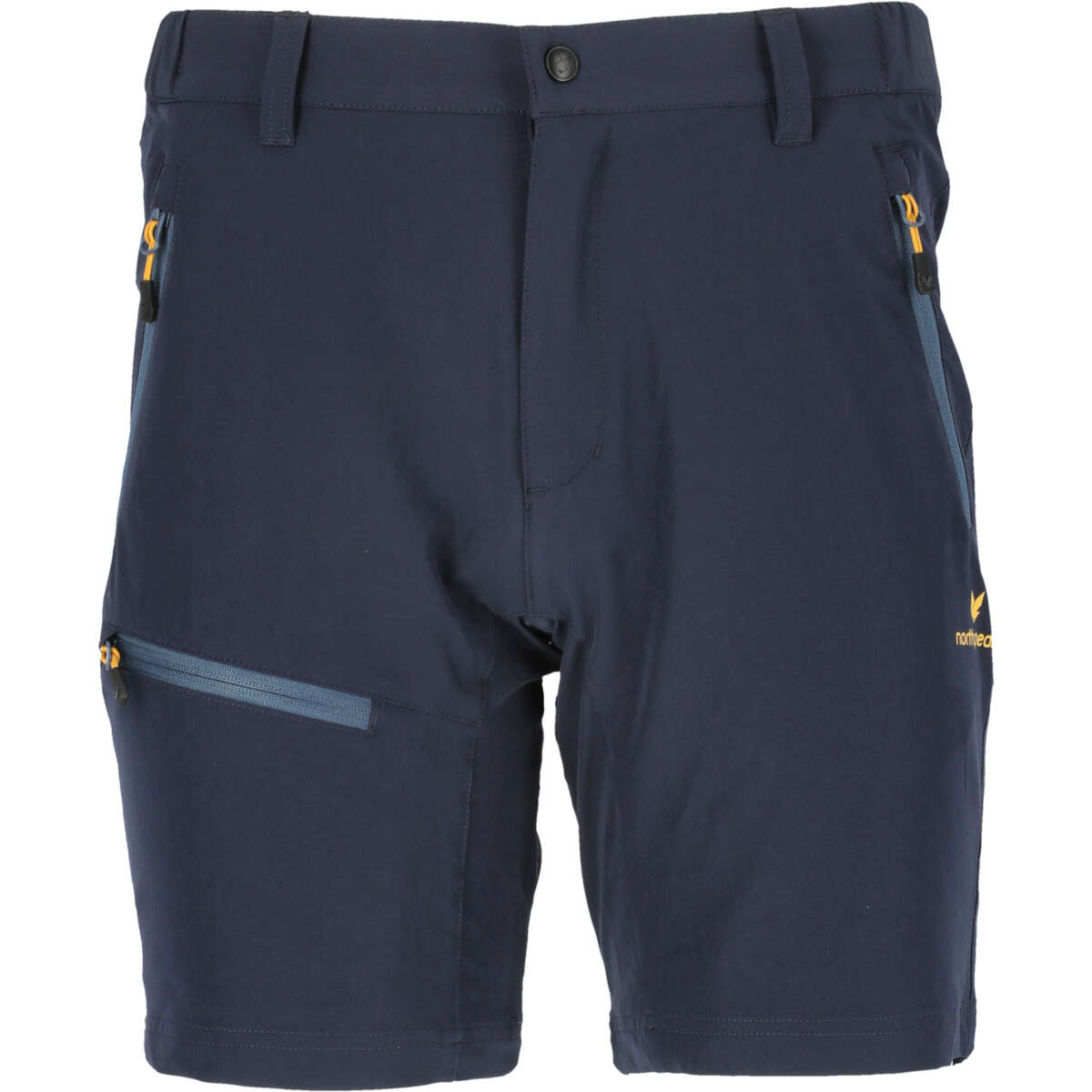 Northpeak Twigs turshorts herre
