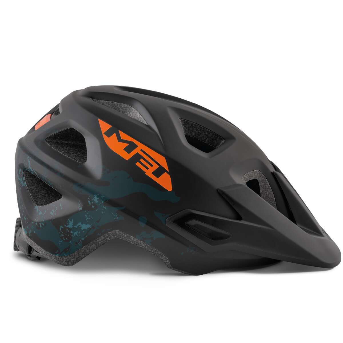 Met Eldar sykkelhjelm barn