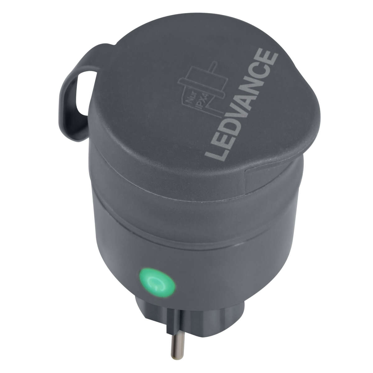 OSRAM Smart Bluetooth stikkontakt