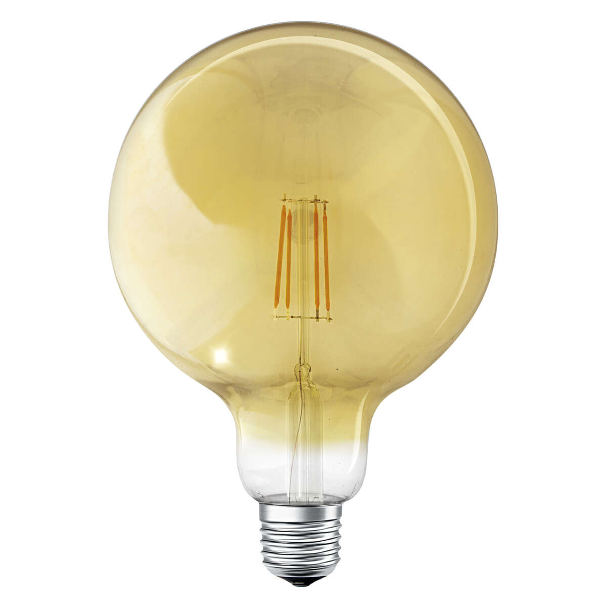 OSRAM SMART+ globe pære