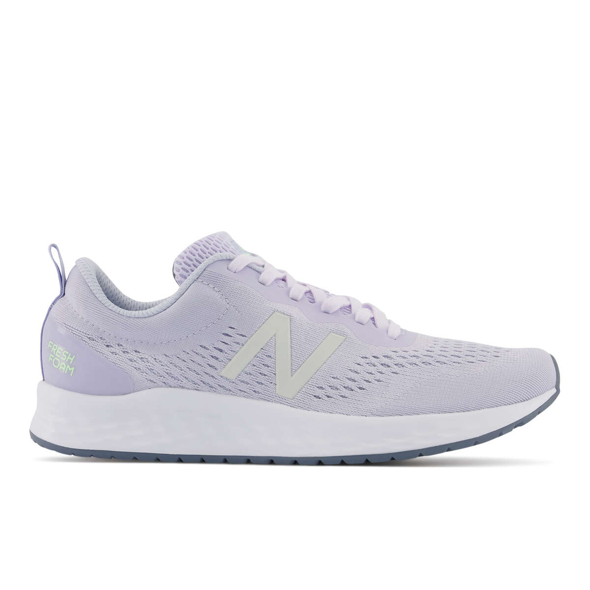 New Balance Arihisi v3 løpesko dame