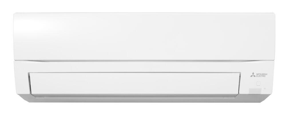 Mitsubishi Iguru 6600 varmepumpe, ferdig montert