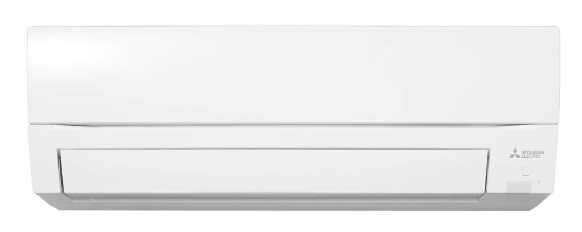 Mitsubishi Iguru 6600 varmepumpe, ferdig montert