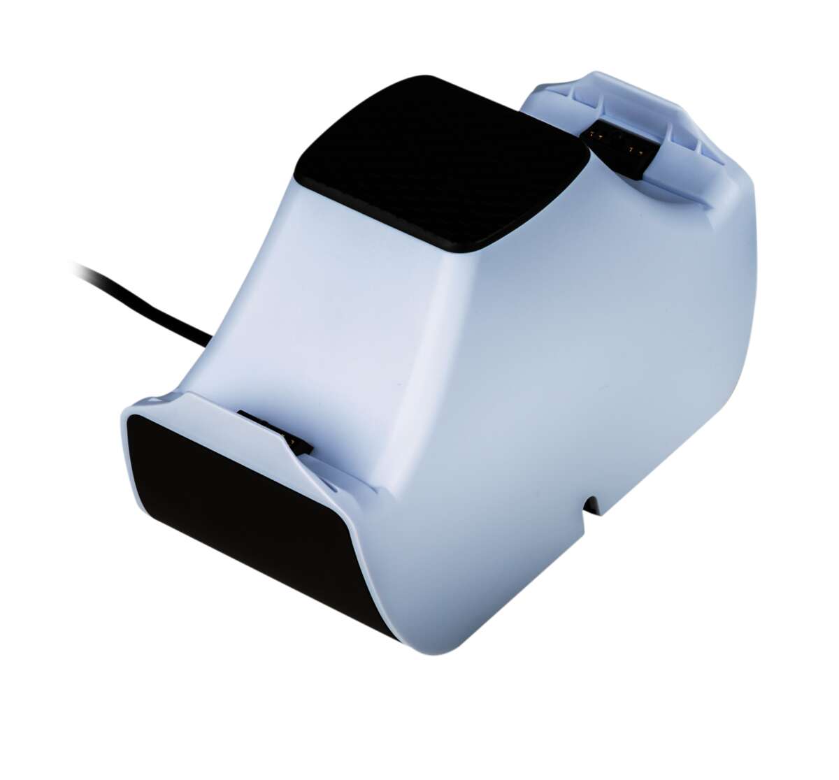 DualSense™ dobbel ladestasjon for PS5™-kontrollere
