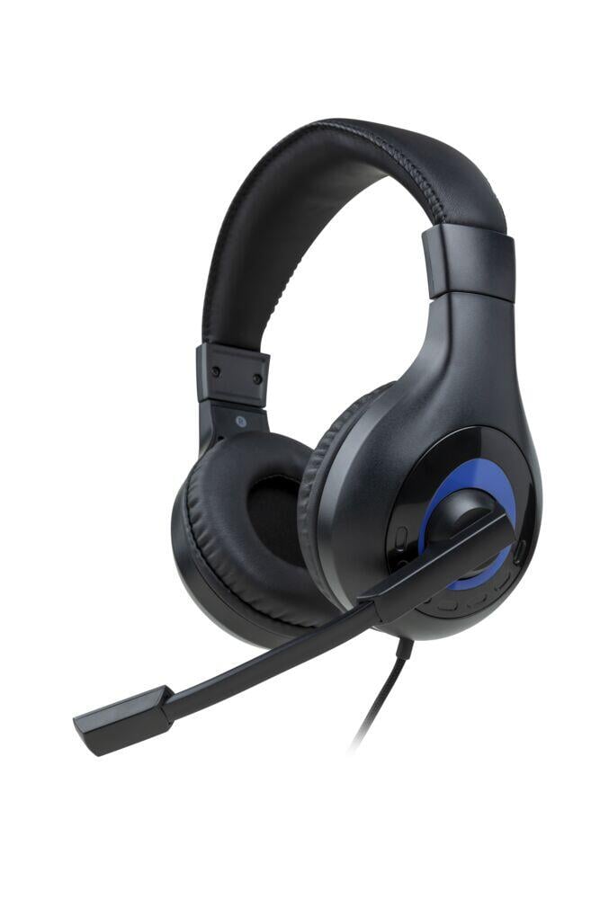 BigBen Stereo gamingheadset V1
