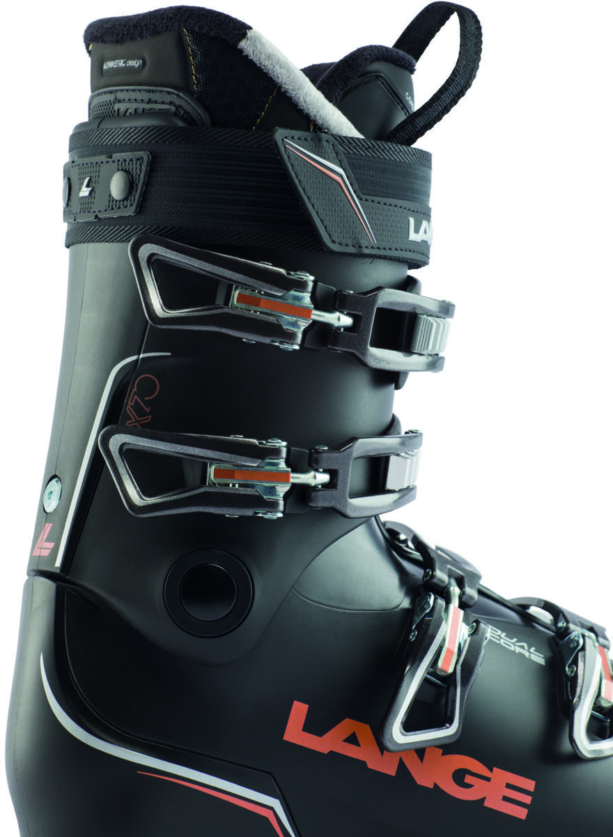 Lange LX 70 alpinstøvel voksen 21