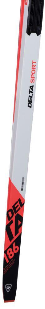 Rossignol Delta Sport Skate langrennsski 22