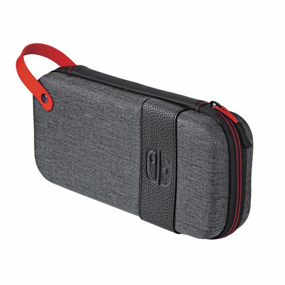DeLuxe Pull-N-Go Elite Edition Case for Nintendo Switch™