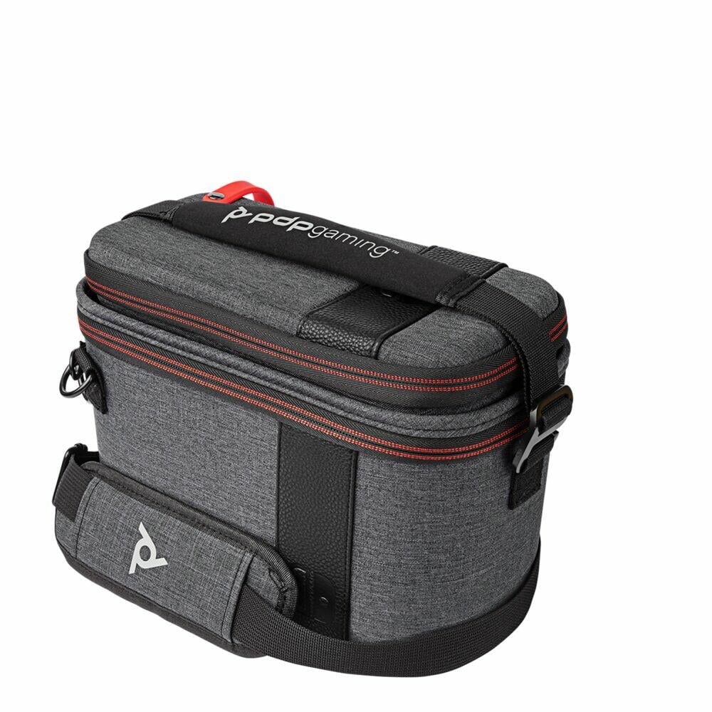DeLuxe Pull-N-Go Elite Edition Case for Nintendo Switch™