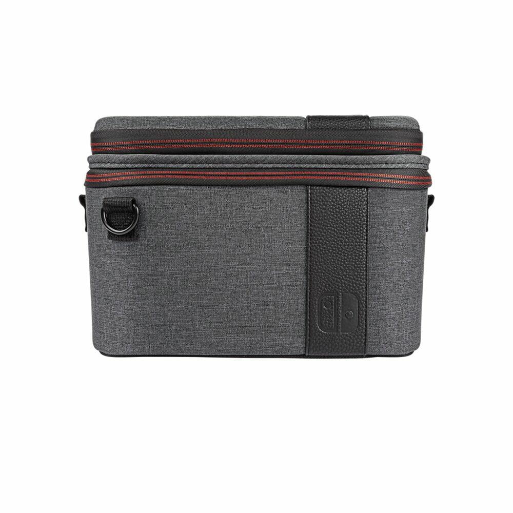 DeLuxe Pull-N-Go Elite Edition Case for Nintendo Switch™