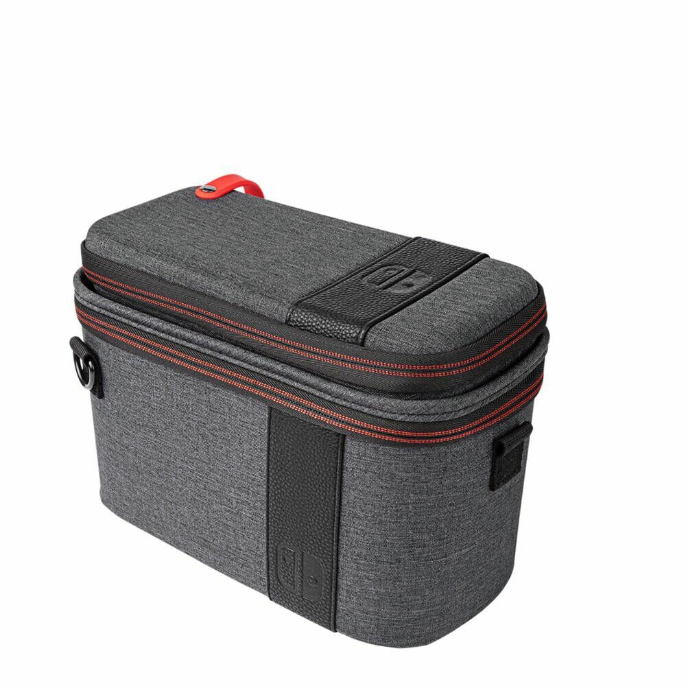 DeLuxe Pull-N-Go Elite Edition Case for Nintendo Switch™