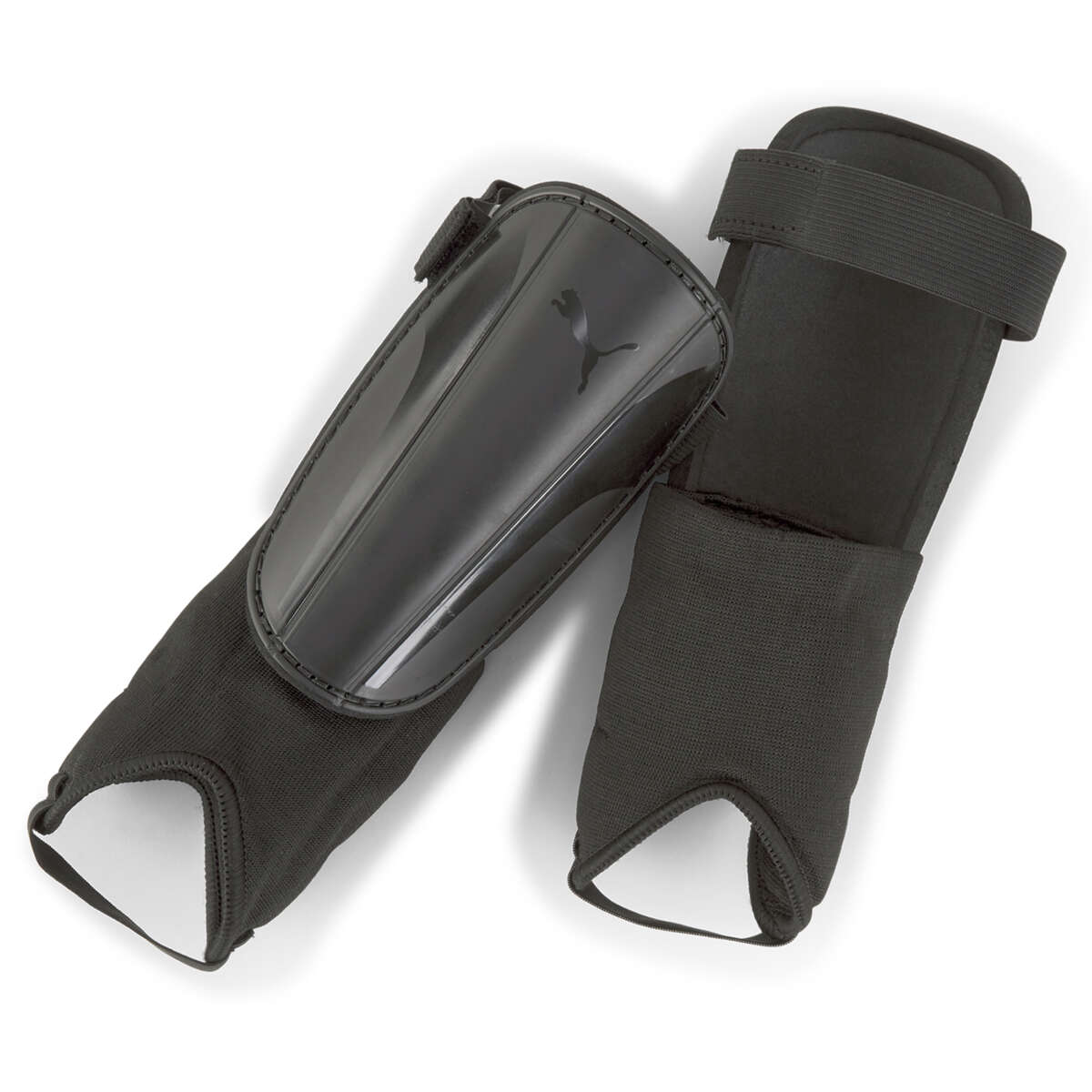 Puma King Ankle leggskinn unisex