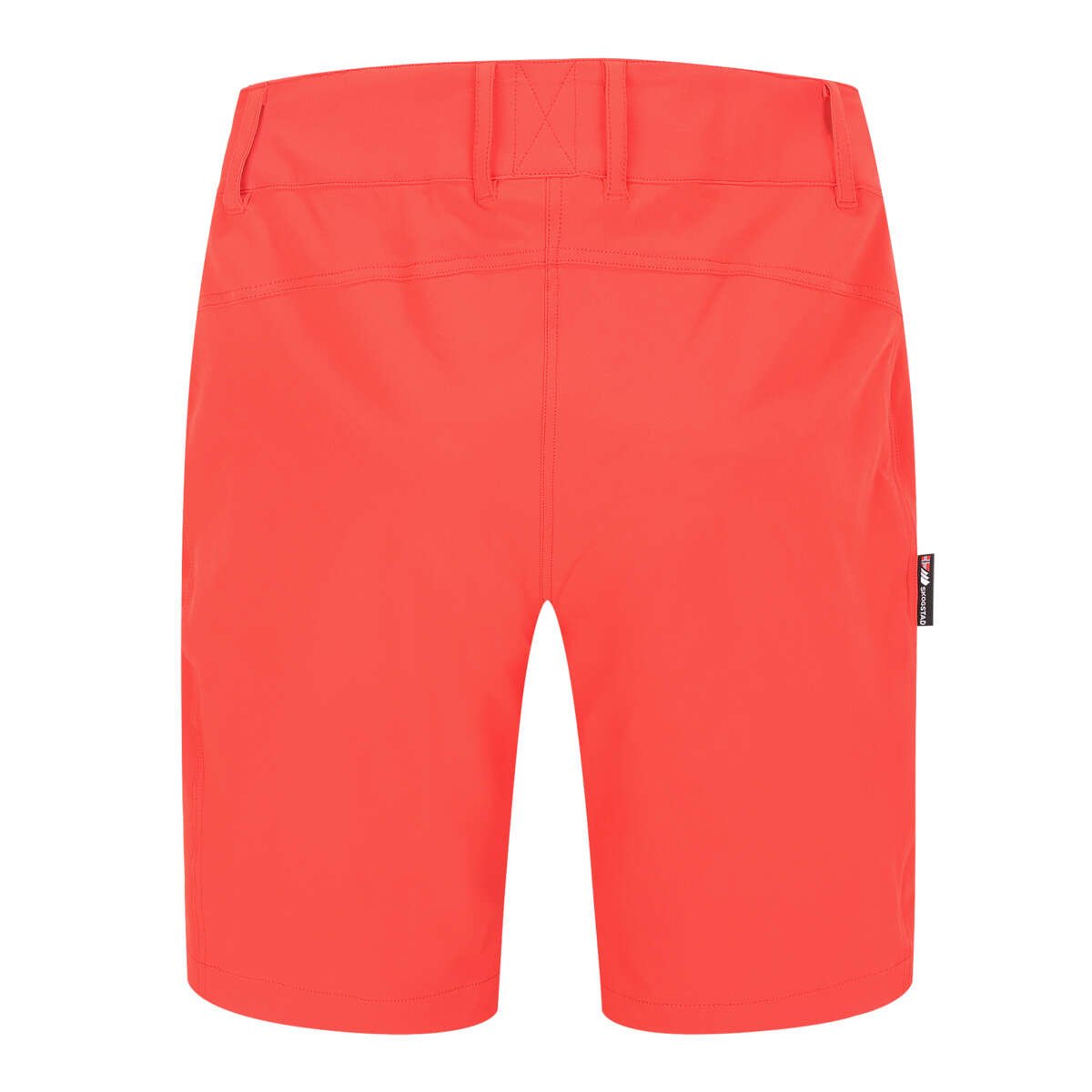 Skogstad Veotinden turshorts dame