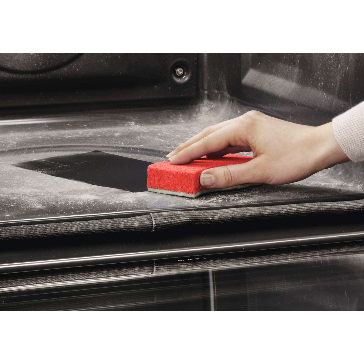 AEG BSE577021M SteamCrisp Stekeovn