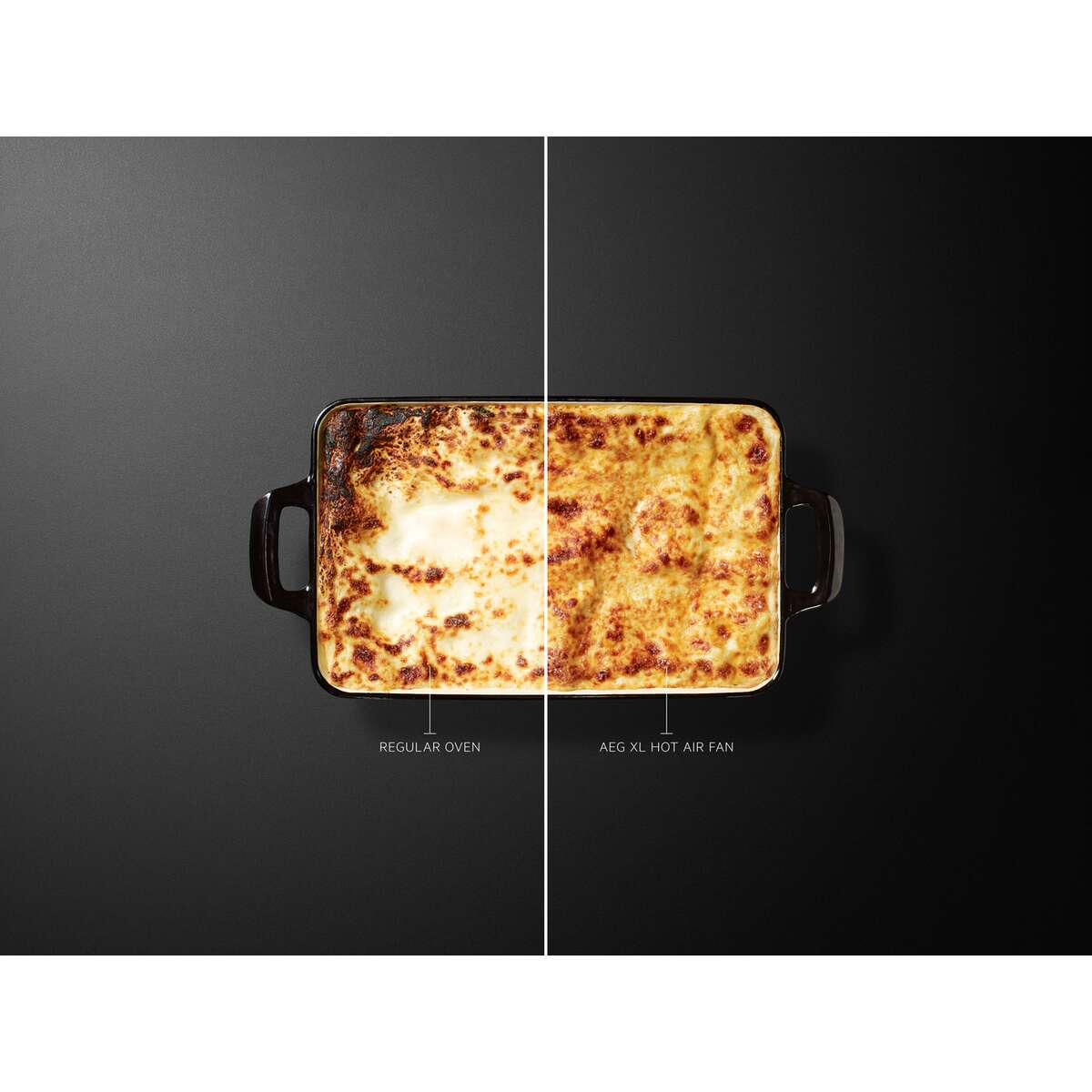 AEG BSE577021M SteamCrisp Stekeovn