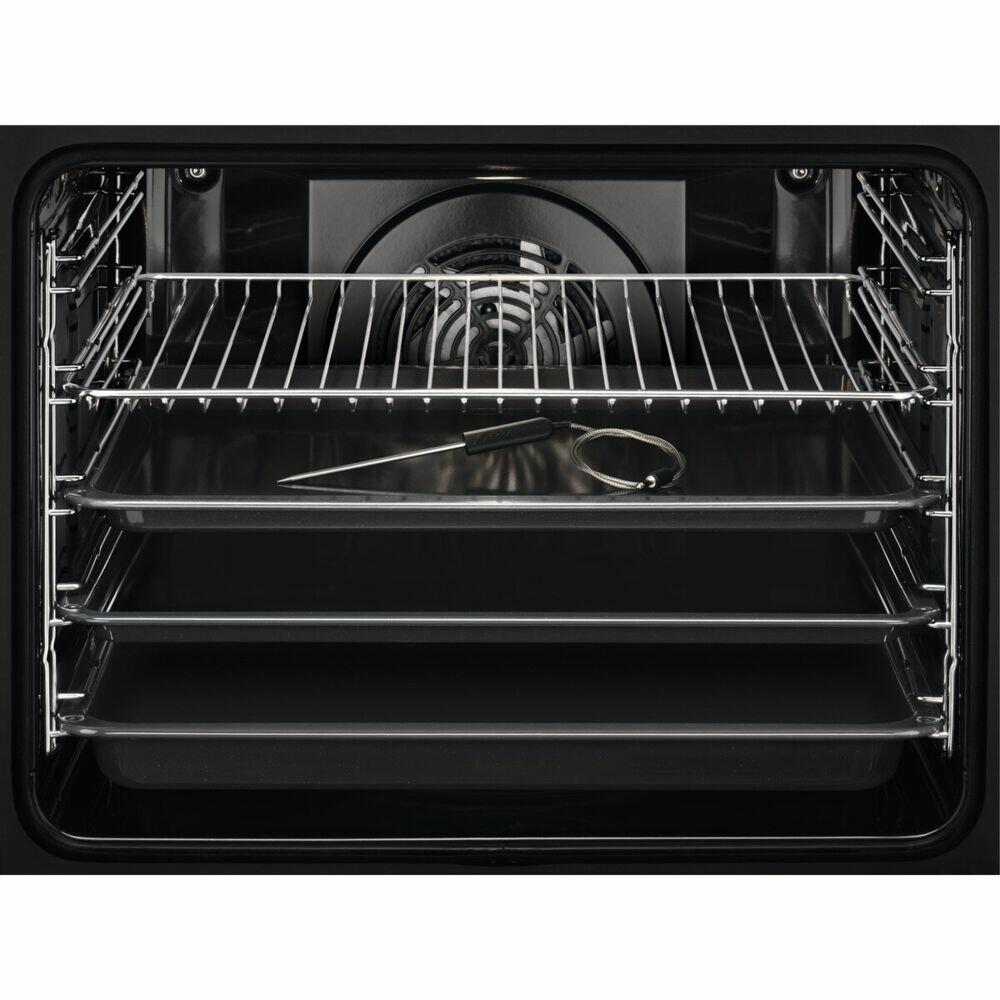 AEG BSE577021M SteamCrisp Stekeovn