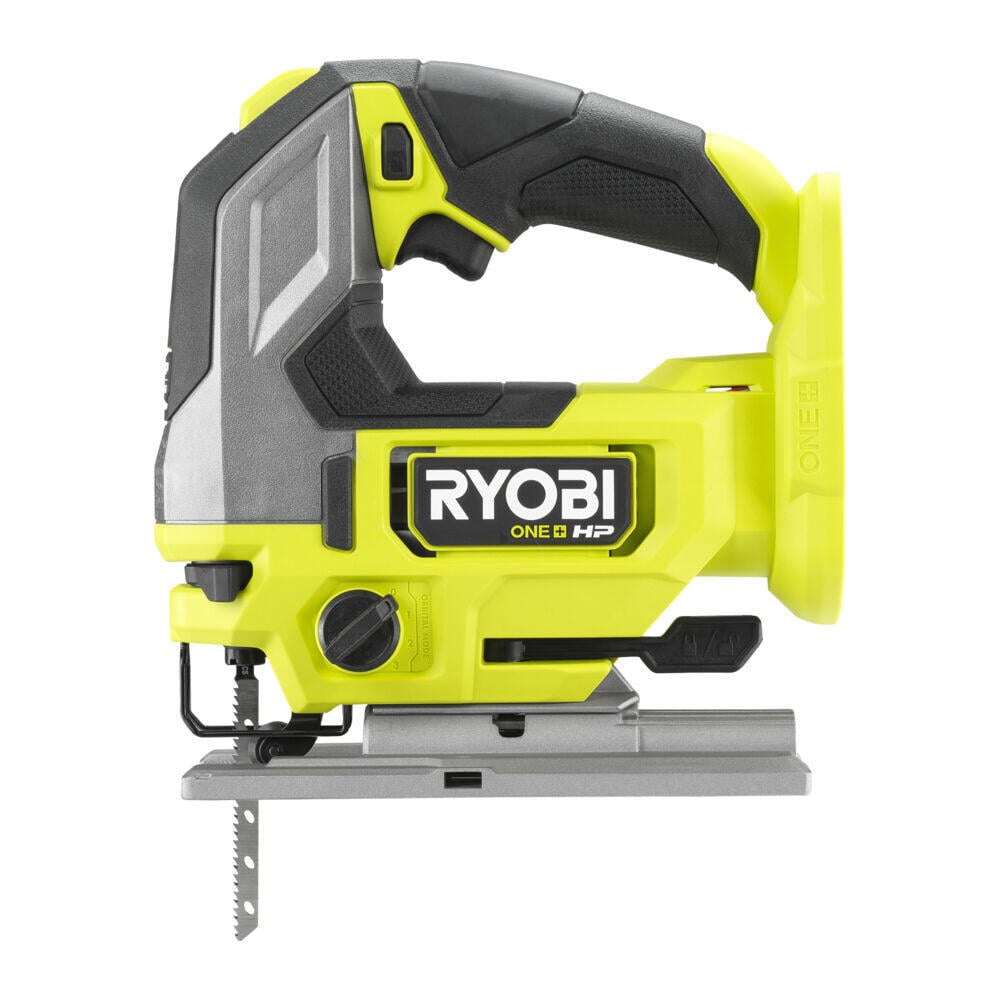 Ryobi ONE+ HP RJS18X-0 stikksag u/batteri