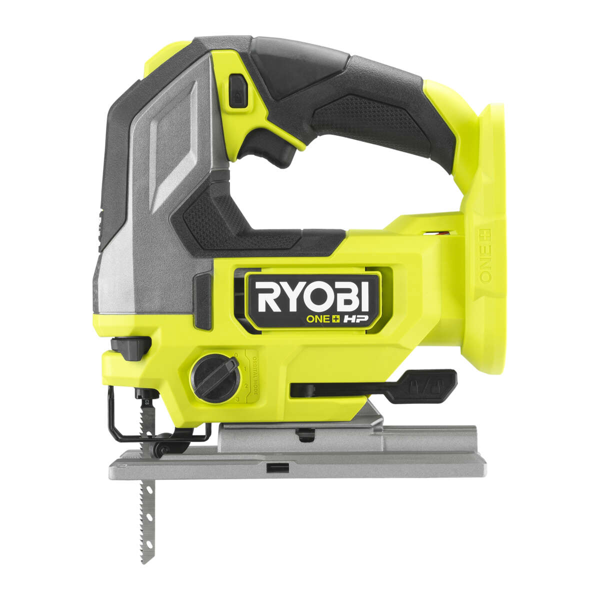 Ryobi ONE+ HP RJS18X-0 stikksag u/batteri